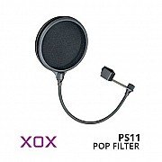 XOX PS11 Pop Filter