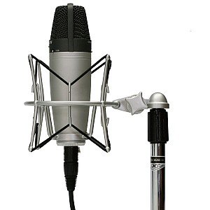 Toko Alat Musik Jual Semua Product Pop Filter & Shock Mount Terlengkap Original dan Termurah