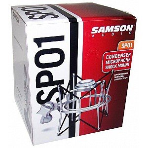 Samson SP01 Shock Mount