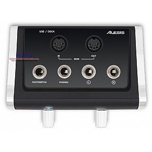 Toko Alat Musik Jual Semua Product Alesis Terlengkap Original dan Termurah