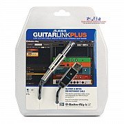 Alesis GuitarLink Plus USB Guitar Interface