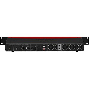 Toko Alat Musik Jual Semua Product Behringer Terlengkap Original dan Termurah