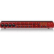 Behringer FCA1616 FireWire/USB Audio Interface