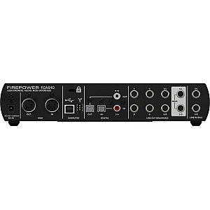 Toko Alat Musik Jual Semua Product Behringer Terlengkap Original dan Termurah