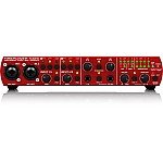 Behringer FCA610 Firepower/USB Audio Interface