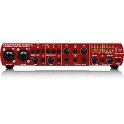 Behringer FCA610 Firepower/USB Audio Interface