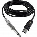 Behringer GUITAR 2 USB Guitar to USB Interface Cable
