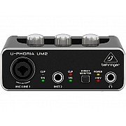 Behringer UM2 USB Audio Interface