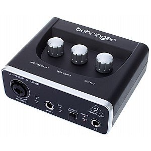 Toko Alat Musik Jual Semua Product Behringer Terlengkap Original dan Termurah