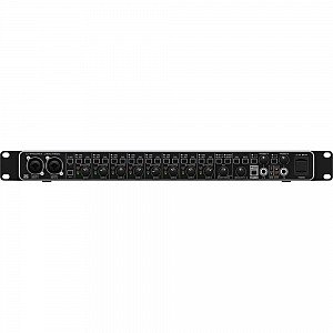 Behringer UMC1820 USB Audio Interface