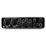 Behringer UMC202HD