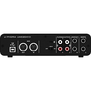 Toko Alat Musik Jual Semua Product Behringer Terlengkap Original dan Termurah