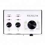 Blackstar Polar 2 Two Channel USB Type C Guitar Audio Interface