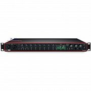 Focusrite Scarlett 18i20 USB Audio Interface (3rd Gen)