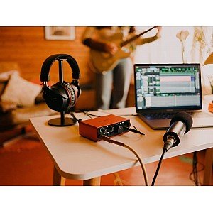 Toko Alat Musik Jual Semua Product Focusrite Terlengkap Original dan Termurah