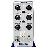 Lexicon Lambda USB Desktop Studio