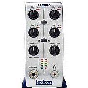 Lexicon Lambda USB Desktop Studio