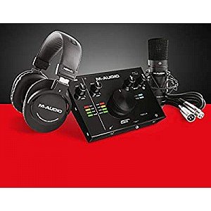 Toko Alat Musik Jual Semua Product M-audio Terlengkap Original dan Termurah