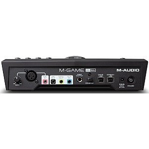 Toko Alat Musik Jual Semua Product M-audio Terlengkap Original dan Termurah