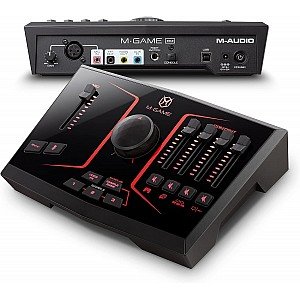 Toko Alat Musik Jual Semua Product M-audio Terlengkap Original dan Termurah