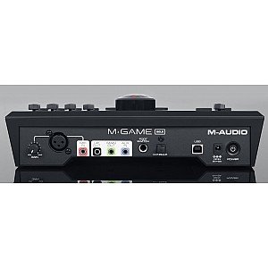 Toko Alat Musik Jual Semua Product M-audio Terlengkap Original dan Termurah