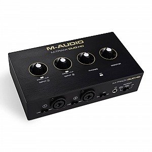 Toko Alat Musik Jual Semua Product M-audio Terlengkap Original dan Termurah