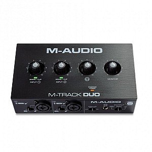 Toko Alat Musik Jual Semua Product M-audio Terlengkap Original dan Termurah