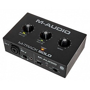 Toko Alat Musik Jual Semua Product M-audio Terlengkap Original dan Termurah