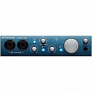 PreSonus AudioBox iTwo 2x2 USB/iPad Recording System 