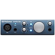 PreSonus Audio Box I One