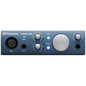 PreSonus Audio Box I One