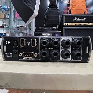 Toko Alat Musik Jual Semua Product 2NDHand Gear Terlengkap Original dan Termurah