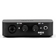 Rode AI-1 USB Type-C Audio Interface