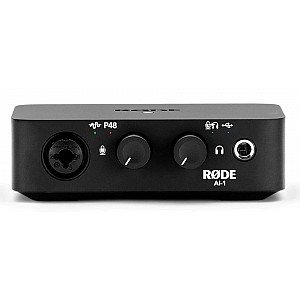 Rode AI-1 USB Type-C Audio Interface