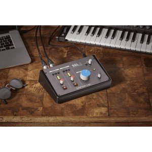 Toko Alat Musik Jual Semua Product Audio Interface Terlengkap Original dan Termurah