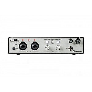 Steinberg UR-RT2 USB Audio Interface