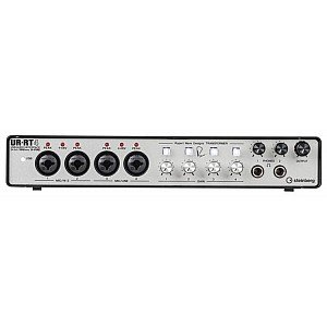 Steinberg UR-RT4 USB Audio Interface