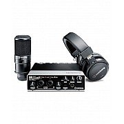 Steinberg UR22MKII USB Recording Pack