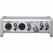 Tascam SERIES 102i USB Audio/MIDI Interface