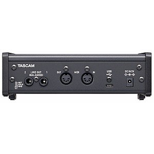 Toko Alat Musik Jual Semua Product Tascam Terlengkap Original dan Termurah