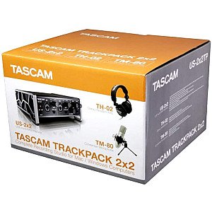 Toko Alat Musik Jual Semua Product Tascam Terlengkap Original dan Termurah