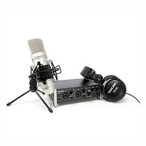 Toko Alat Musik Jual Semua Product Tascam Terlengkap Original dan Termurah