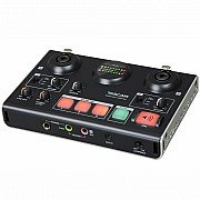 Tascam US-42B MiniStudio Creator Audio Interface for Personal Broadcasting 