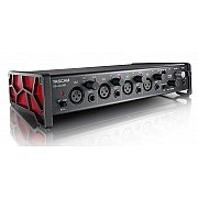 Tascam US-4x4-HR High-Resolution USB Audio Interface