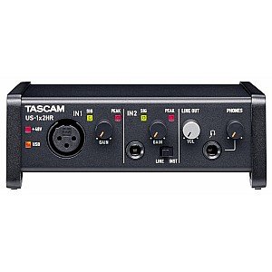 Toko Alat Musik Jual Semua Product Tascam Terlengkap Original dan Termurah