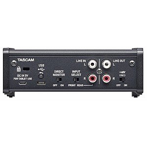 Toko Alat Musik Jual Semua Product Tascam Terlengkap Original dan Termurah