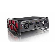 Tascam US-1x2-HR High-Resolution USB Audio Interface 