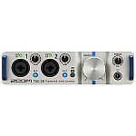 Zoom TAC 2R Two Channel Thunderbolt Interface