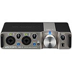 Zoom UAC 2 USB 3.0 Audio Interface