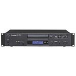 Tascam CD 200 CD Player 